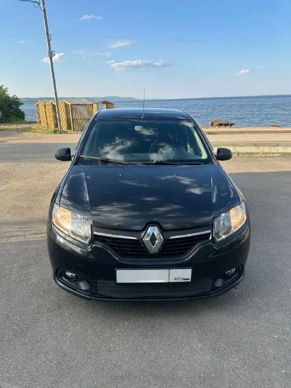Продам: renault logan 2015
❗Цена: 530.000 руб❗
Топливо: бензин
Тип кпп: механическая
✅ Пробег: 300.000 км (оригинальный - трассовый)
Дополнительная информация:
- Автомобиль в отличном состоянии, вложений не требует. Гаражное хранение. В такси не работал!
Масло, фильтра, колодки, резина - заменены.
✅ Кузов: оцинкованный, есть незначительные сколы и царапины.
- По ходовой части без нареканий, ручник работает!
✅ Двигатель: 1.6л - работает отлично, масло не расходует.
✅ Комплектация:
- Кондиционер (работает)
- Гидроусилитель руля
- Стеклоподъемники, airbag
- 2 Комплекта колес / 2 ключа
✅ Документы:
- Техосмотр пройден❗️
- Без штрафов и ограничений, продажа с переоформлением в мрео❗
📍Г. Донецк, калининский р-н.
📞🇷🇺Звоните: +7 (949) 470-15-30 - фотография - 1