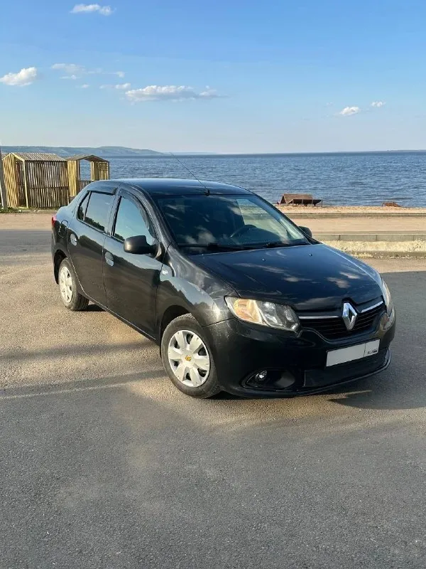 Продам: renault logan 2015
❗Цена: 530.000 руб❗
Топливо: бензин
Тип кпп: механическая
✅ Пробег: 300.000 км (оригинальный - трассовый)
Дополнительная информация:
- Автомобиль в отличном состоянии, вложений не требует. Гаражное хранение. В такси не работал!
Масло, фильтра, колодки, резина - заменены.
✅ Кузов: оцинкованный, есть незначительные сколы и царапины.
- По ходовой части без нареканий, ручник работает!
✅ Двигатель: 1.6л - работает отлично, масло не расходует.
✅ Комплектация:
- Кондиционер (работает)
- Гидроусилитель руля
- Стеклоподъемники, airbag
- 2 Комплекта колес / 2 ключа
✅ Документы:
- Техосмотр пройден❗️
- Без штрафов и ограничений, продажа с переоформлением в мрео❗
📍Г. Донецк, калининский р-н.
📞🇷🇺Звоните: +7 (949) 470-15-30 - фотография - 2