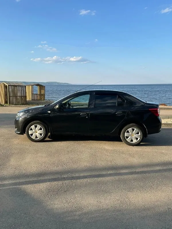 Продам: renault logan 2015
❗Цена: 530.000 руб❗
Топливо: бензин
Тип кпп: механическая
✅ Пробег: 300.000 км (оригинальный - трассовый)
Дополнительная информация:
- Автомобиль в отличном состоянии, вложений не требует. Гаражное хранение. В такси не работал!
Масло, фильтра, колодки, резина - заменены.
✅ Кузов: оцинкованный, есть незначительные сколы и царапины.
- По ходовой части без нареканий, ручник работает!
✅ Двигатель: 1.6л - работает отлично, масло не расходует.
✅ Комплектация:
- Кондиционер (работает)
- Гидроусилитель руля
- Стеклоподъемники, airbag
- 2 Комплекта колес / 2 ключа
✅ Документы:
- Техосмотр пройден❗️
- Без штрафов и ограничений, продажа с переоформлением в мрео❗
📍Г. Донецк, калининский р-н.
📞🇷🇺Звоните: +7 (949) 470-15-30 - фотография - 4
