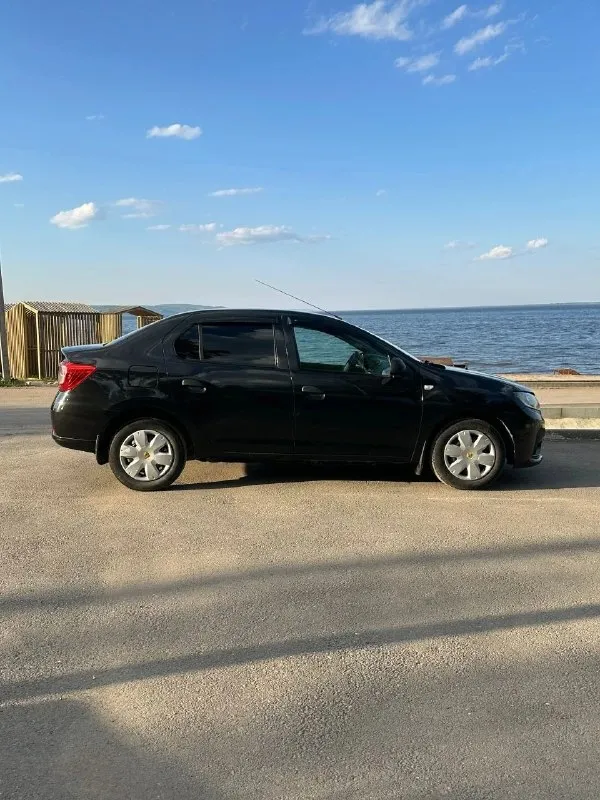 Продам: renault logan 2015
❗Цена: 530.000 руб❗
Топливо: бензин
Тип кпп: механическая
✅ Пробег: 300.000 км (оригинальный - трассовый)
Дополнительная информация:
- Автомобиль в отличном состоянии, вложений не требует. Гаражное хранение. В такси не работал!
Масло, фильтра, колодки, резина - заменены.
✅ Кузов: оцинкованный, есть незначительные сколы и царапины.
- По ходовой части без нареканий, ручник работает!
✅ Двигатель: 1.6л - работает отлично, масло не расходует.
✅ Комплектация:
- Кондиционер (работает)
- Гидроусилитель руля
- Стеклоподъемники, airbag
- 2 Комплекта колес / 2 ключа
✅ Документы:
- Техосмотр пройден❗️
- Без штрафов и ограничений, продажа с переоформлением в мрео❗
📍Г. Донецк, калининский р-н.
📞🇷🇺Звоните: +7 (949) 470-15-30 - фотография - 5