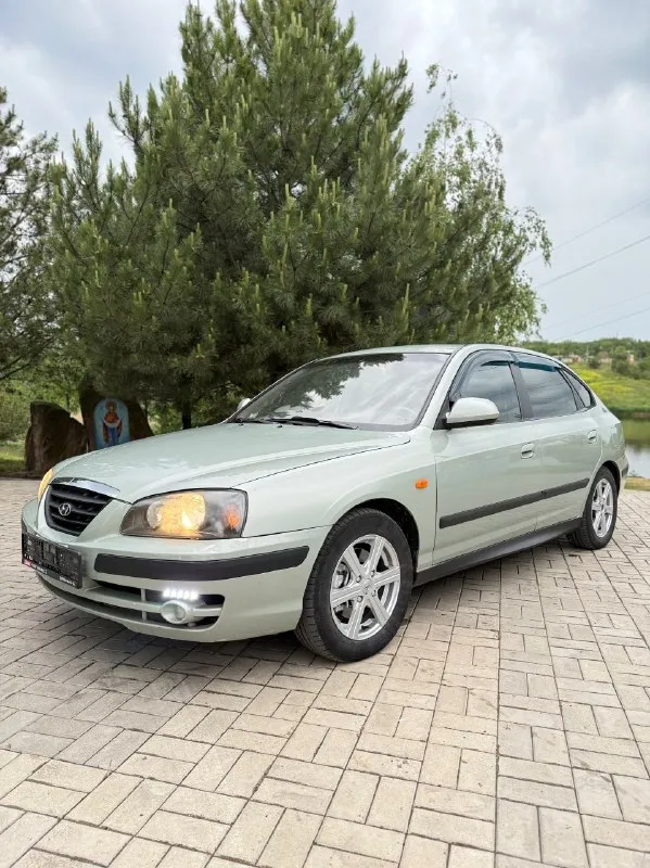 Hyundai elantra на автомате!!!
2007 Г. В.
1.6. Акпп
Автомобиль в хорошем состоянии!
Кузов ровный, без гнили и жучков, все болячки были устранены!
Салон опрятный
Двигатель прошел капитальный ремонт (блок/голова), работает шикарно, как новый
Новый комплект грм
Масло акпп и двс так же свежее
Подвеска перебрана, отрабатывает мягко, без посторонних звуков
Новые опоры двс
Новые тормозные диски и колодки (brembo)
Кондиционер исправен
Сигнализация с обратной связью star-line
Вместительный багажник!
Автомобиль прошел т. О. На сумму своей стоимости.
Очень живой и приятный аппарат на автомате, в привлекательном бюджете
490 Тыс. Торг!
Г. Донецк
+7 (949) 337-76-79
+7 (949) 496-67-34 - фотография - 1