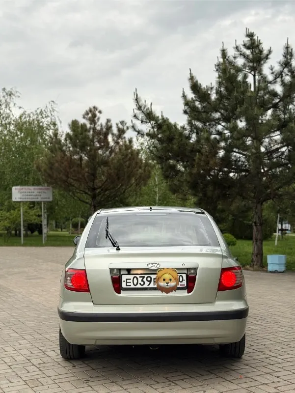 Hyundai elantra на автомате!!!
2007 Г. В.
1.6. Акпп
Автомобиль в хорошем состоянии!
Кузов ровный, без гнили и жучков, все болячки были устранены!
Салон опрятный
Двигатель прошел капитальный ремонт (блок/голова), работает шикарно, как новый
Новый комплект грм
Масло акпп и двс так же свежее
Подвеска перебрана, отрабатывает мягко, без посторонних звуков
Новые опоры двс
Новые тормозные диски и колодки (brembo)
Кондиционер исправен
Сигнализация с обратной связью star-line
Вместительный багажник!
Автомобиль прошел т. О. На сумму своей стоимости.
Очень живой и приятный аппарат на автомате, в привлекательном бюджете
490 Тыс. Торг!
Г. Донецк
+7 (949) 337-76-79
+7 (949) 496-67-34 - фотография - 2