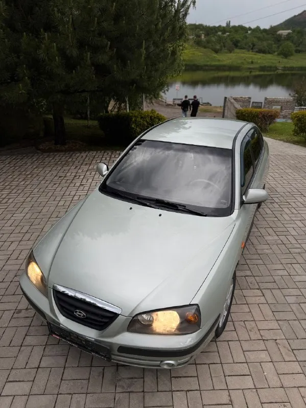 Hyundai elantra на автомате!!!
2007 Г. В.
1.6. Акпп
Автомобиль в хорошем состоянии!
Кузов ровный, без гнили и жучков, все болячки были устранены!
Салон опрятный
Двигатель прошел капитальный ремонт (блок/голова), работает шикарно, как новый
Новый комплект грм
Масло акпп и двс так же свежее
Подвеска перебрана, отрабатывает мягко, без посторонних звуков
Новые опоры двс
Новые тормозные диски и колодки (brembo)
Кондиционер исправен
Сигнализация с обратной связью star-line
Вместительный багажник!
Автомобиль прошел т. О. На сумму своей стоимости.
Очень живой и приятный аппарат на автомате, в привлекательном бюджете
490 Тыс. Торг!
Г. Донецк
+7 (949) 337-76-79
+7 (949) 496-67-34 - фотография - 4
