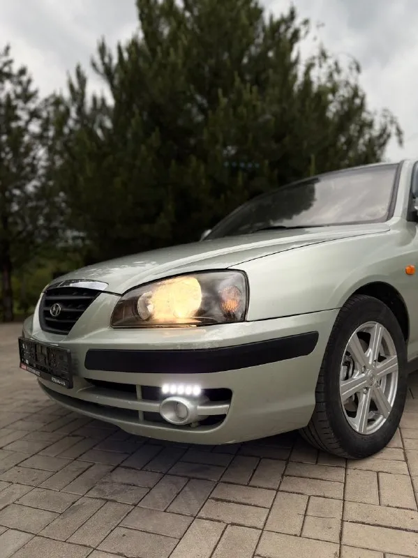 Hyundai elantra на автомате!!!
2007 Г. В.
1.6. Акпп
Автомобиль в хорошем состоянии!
Кузов ровный, без гнили и жучков, все болячки были устранены!
Салон опрятный
Двигатель прошел капитальный ремонт (блок/голова), работает шикарно, как новый
Новый комплект грм
Масло акпп и двс так же свежее
Подвеска перебрана, отрабатывает мягко, без посторонних звуков
Новые опоры двс
Новые тормозные диски и колодки (brembo)
Кондиционер исправен
Сигнализация с обратной связью star-line
Вместительный багажник!
Автомобиль прошел т. О. На сумму своей стоимости.
Очень живой и приятный аппарат на автомате, в привлекательном бюджете
490 Тыс. Торг!
Г. Донецк
+7 (949) 337-76-79
+7 (949) 496-67-34 - фотография - 7