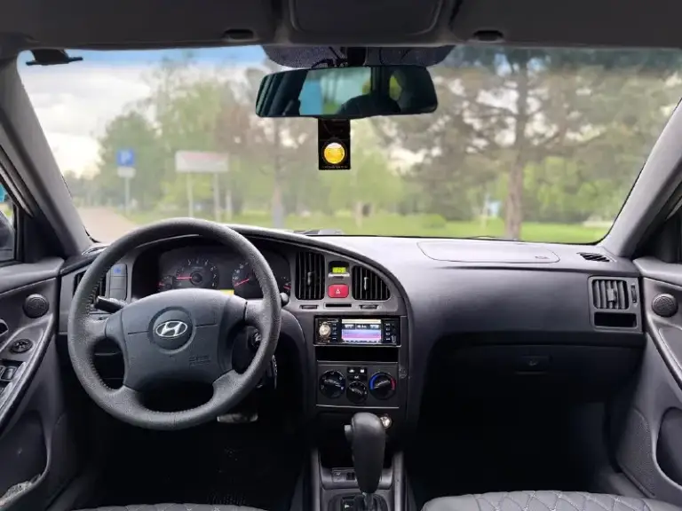 Hyundai elantra на автомате!!!
2007 Г. В.
1.6. Акпп
Автомобиль в хорошем состоянии!
Кузов ровный, без гнили и жучков, все болячки были устранены!
Салон опрятный
Двигатель прошел капитальный ремонт (блок/голова), работает шикарно, как новый
Новый комплект грм
Масло акпп и двс так же свежее
Подвеска перебрана, отрабатывает мягко, без посторонних звуков
Новые опоры двс
Новые тормозные диски и колодки (brembo)
Кондиционер исправен
Сигнализация с обратной связью star-line
Вместительный багажник!
Автомобиль прошел т. О. На сумму своей стоимости.
Очень живой и приятный аппарат на автомате, в привлекательном бюджете
490 Тыс. Торг!
Г. Донецк
+7 (949) 337-76-79
+7 (949) 496-67-34 - фотография - 9