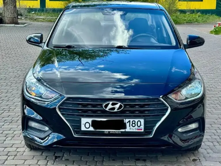 Hyundai solaris 1.6 механика (123 л. С. ), 2019г цена 1 150 000 руб.
Состояние — идеал! Без рыжиков, без сварных порогов, оригинальная краска (проверяется толщиномером).
Пробег 117 000 км. Я одни хозяин.
Комплектация: кондиционер, подогрев сидений и зеркал, камера заднего вида, круиз-контроль, led-фары.
Обслуживание: запчасти только оригинал/ автомобиль только лишний недавно прошел т/во
Двигатель 1.6 – в отличном состоянии.
(Состояние новой).
В машине салон как новый.
Автомобиль всегда находится в гараже зимой летом.
Осмотра). В донецке.
Звоните / пишите в любое время.
Телефон +7 949 537 04 17 - фотография - 1