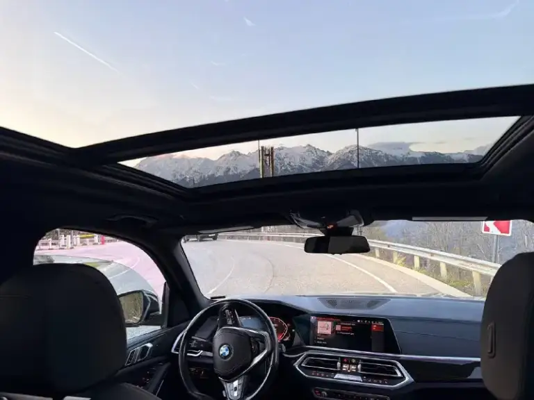 В продаже bmw x5 g05 d40i
Год выпуска 2019
Пробег 110 000км.
Бензин.
Состояние безупречное.
Цена 6500000
+79496150394
📲 Tg:.
📞 Звоните: +7(949)6150394 - фотография - 10