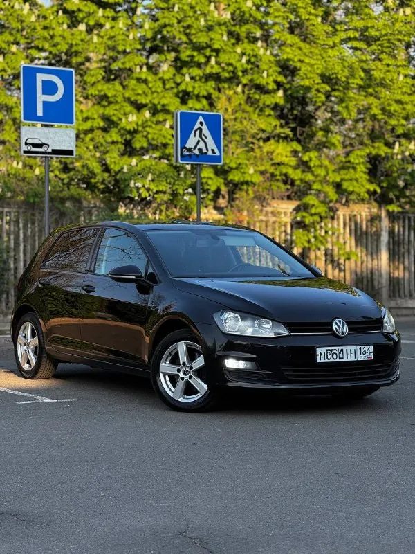 Volkswagen golf mk7 1.2 tsi мкпп 2013 г. В
Лучший авто в своем классе в отличном состоянии с идеальной техникой, честным пробегом подтвержденный автотекой и расходом в городском цикле 6л/100км
По комплектации
-Двухзоный климат-контроль
-Полный электропакет
-Датчик дождя
-Датчик давления шин
-Парктроник перед/зад
-Обогрев зеркал/лобового/форсунок омывателя
-Омыватель фар
-Подогрев сидений
-Мультимедиа aux/bt 8 динамиков
-Серворуль
-Електроручник/autohold
-Eko режим
Салон как в новом авто, хорошая летняя резина!
По машине сделано большое то
Замена всех жидкостей и фильтров, новый комплект грм
Перебрана вся ходовая часть до мелочей, также пружины и аморты новые!!
Авто готово к долгой эксплуатации без вложений!!
Пробег 220 тыс. Км.
Стоимость 795 тыс. Руб
Торг у капота!
Звоните +79495082418(мах)
Тг вотсап +79493811593
📲 Tg: @kloyastarlink
📞 Звоните: +7(949)5082418 - фотография - 1