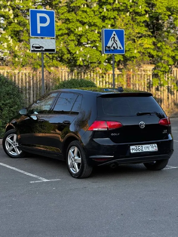 Volkswagen golf mk7 1.2 tsi мкпп 2013 г. В
Лучший авто в своем классе в отличном состоянии с идеальной техникой, честным пробегом подтвержденный автотекой и расходом в городском цикле 6л/100км
По комплектации
-Двухзоный климат-контроль
-Полный электропакет
-Датчик дождя
-Датчик давления шин
-Парктроник перед/зад
-Обогрев зеркал/лобового/форсунок омывателя
-Омыватель фар
-Подогрев сидений
-Мультимедиа aux/bt 8 динамиков
-Серворуль
-Електроручник/autohold
-Eko режим
Салон как в новом авто, хорошая летняя резина!
По машине сделано большое то
Замена всех жидкостей и фильтров, новый комплект грм
Перебрана вся ходовая часть до мелочей, также пружины и аморты новые!!
Авто готово к долгой эксплуатации без вложений!!
Пробег 220 тыс. Км.
Стоимость 795 тыс. Руб
Торг у капота!
Звоните +79495082418(мах)
Тг вотсап +79493811593
📲 Tg: @kloyastarlink
📞 Звоните: +7(949)5082418 - фотография - 3