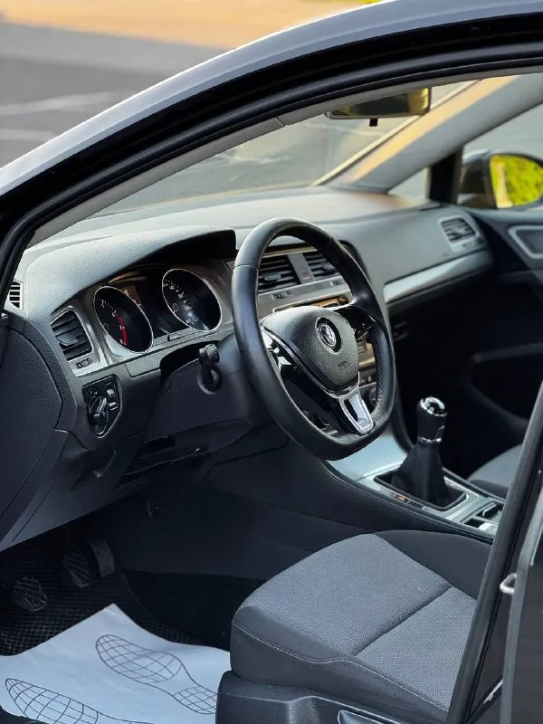 Volkswagen golf mk7 1.2 tsi мкпп 2013 г. В
Лучший авто в своем классе в отличном состоянии с идеальной техникой, честным пробегом подтвержденный автотекой и расходом в городском цикле 6л/100км
По комплектации
-Двухзоный климат-контроль
-Полный электропакет
-Датчик дождя
-Датчик давления шин
-Парктроник перед/зад
-Обогрев зеркал/лобового/форсунок омывателя
-Омыватель фар
-Подогрев сидений
-Мультимедиа aux/bt 8 динамиков
-Серворуль
-Електроручник/autohold
-Eko режим
Салон как в новом авто, хорошая летняя резина!
По машине сделано большое то
Замена всех жидкостей и фильтров, новый комплект грм
Перебрана вся ходовая часть до мелочей, также пружины и аморты новые!!
Авто готово к долгой эксплуатации без вложений!!
Пробег 220 тыс. Км.
Стоимость 795 тыс. Руб
Торг у капота!
Звоните +79495082418(мах)
Тг вотсап +79493811593
📲 Tg: @kloyastarlink
📞 Звоните: +7(949)5082418 - фотография - 6