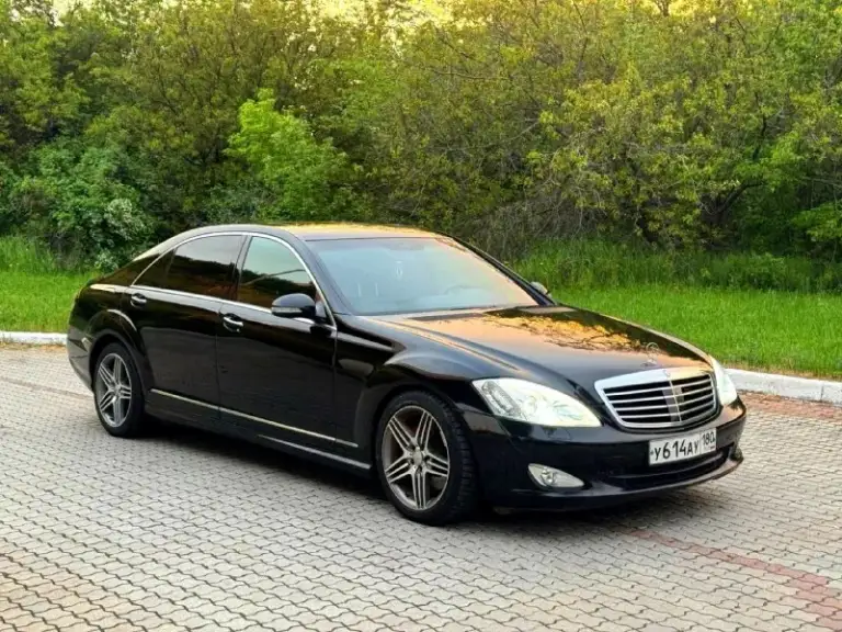 Продам
Mercedes w221 лонг
3.5
Акпп
Год 2006
Пробег 280
Гильзованый в идеальном состоянии, коробка листает без нареканий, черный на чёрном, дотяжки, шторки, климат, подогревы все работает, едет достойно, на выхлопе, есть нюансы по лкп, по документам все в порядке,875000 рублей, донецк, возможен обмен на обмен цена другая, тел+79493152333
📞 Звоните: +7(949)3152333 - фотография - 1