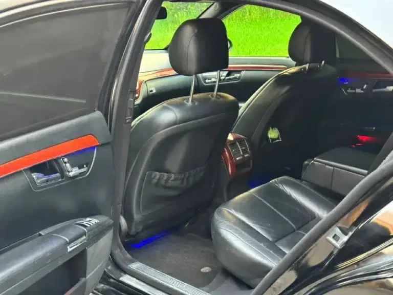 Продам
Mercedes w221 лонг
3.5
Акпп
Год 2006
Пробег 280
Гильзованый в идеальном состоянии, коробка листает без нареканий, черный на чёрном, дотяжки, шторки, климат, подогревы все работает, едет достойно, на выхлопе, есть нюансы по лкп, по документам все в порядке,875000 рублей, донецк, возможен обмен на обмен цена другая, тел+79493152333
📞 Звоните: +7(949)3152333 - фотография - 10