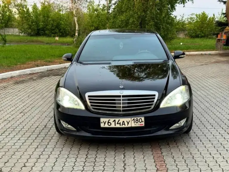 Продам
Mercedes w221 лонг
3.5
Акпп
Год 2006
Пробег 280
Гильзованый в идеальном состоянии, коробка листает без нареканий, черный на чёрном, дотяжки, шторки, климат, подогревы все работает, едет достойно, на выхлопе, есть нюансы по лкп, по документам все в порядке,875000 рублей, донецк, возможен обмен на обмен цена другая, тел+79493152333
📞 Звоните: +7(949)3152333 - фотография - 2