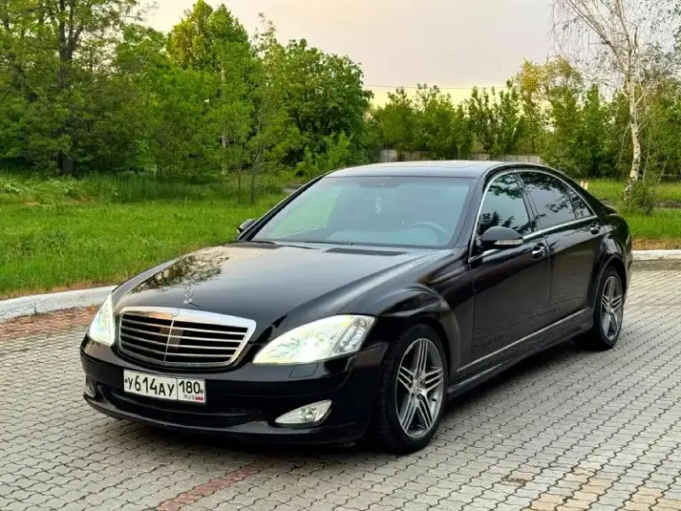 Продам
Mercedes w221 лонг
3.5
Акпп
Год 2006
Пробег 280
Гильзованый в идеальном состоянии, коробка листает без нареканий, черный на чёрном, дотяжки, шторки, климат, подогревы все работает, едет достойно, на выхлопе, есть нюансы по лкп, по документам все в порядке,875000 рублей, донецк, возможен обмен на обмен цена другая, тел+79493152333
📞 Звоните: +7(949)3152333 - фотография - 3
