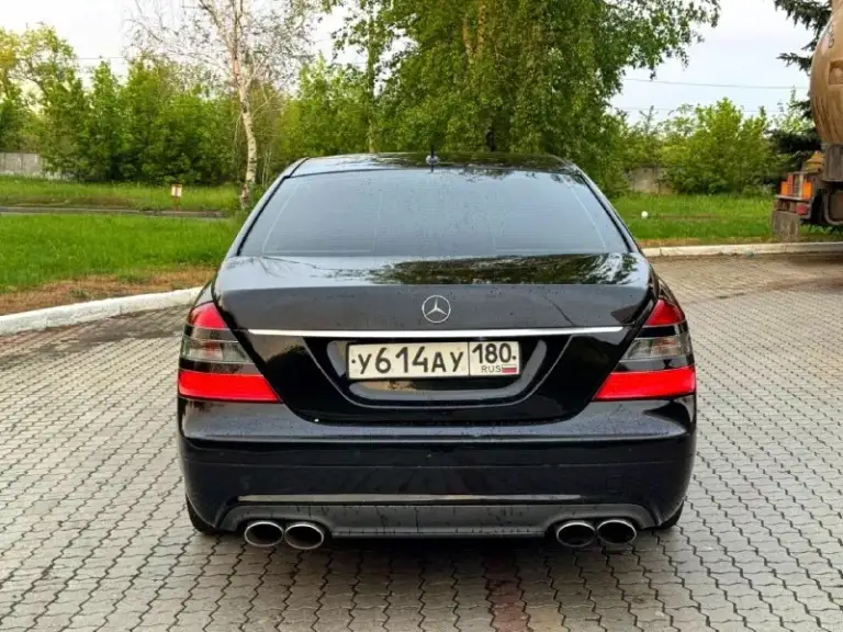 Продам
Mercedes w221 лонг
3.5
Акпп
Год 2006
Пробег 280
Гильзованый в идеальном состоянии, коробка листает без нареканий, черный на чёрном, дотяжки, шторки, климат, подогревы все работает, едет достойно, на выхлопе, есть нюансы по лкп, по документам все в порядке,875000 рублей, донецк, возможен обмен на обмен цена другая, тел+79493152333
📞 Звоните: +7(949)3152333 - фотография - 6