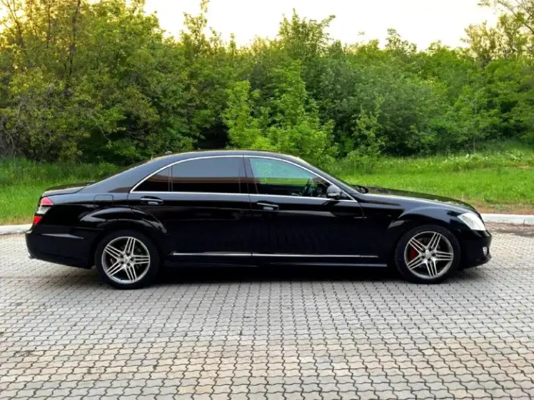 Продам
Mercedes w221 лонг
3.5
Акпп
Год 2006
Пробег 280
Гильзованый в идеальном состоянии, коробка листает без нареканий, черный на чёрном, дотяжки, шторки, климат, подогревы все работает, едет достойно, на выхлопе, есть нюансы по лкп, по документам все в порядке,875000 рублей, донецк, возможен обмен на обмен цена другая, тел+79493152333
📞 Звоните: +7(949)3152333 - фотография - 8
