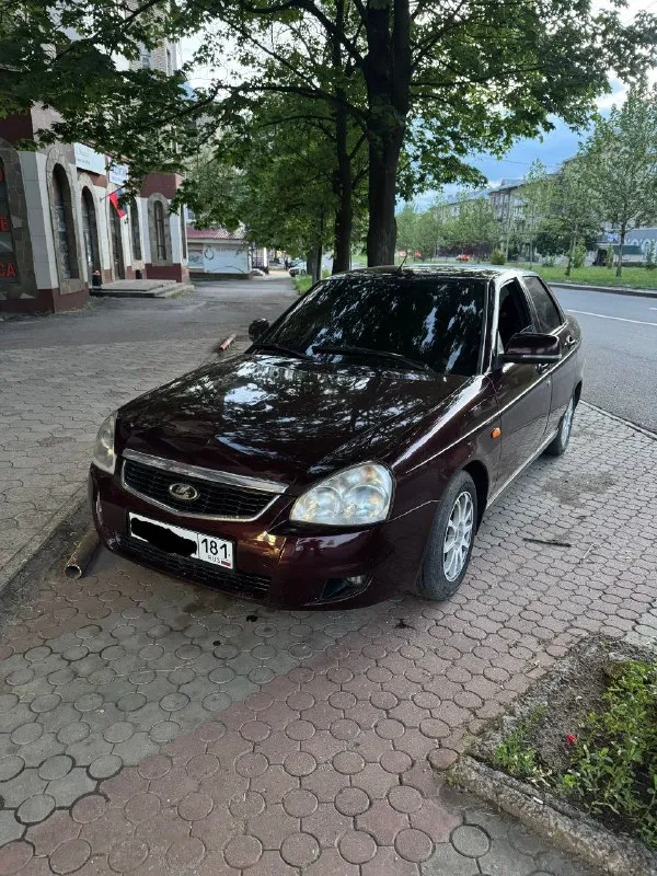 Продам лада приора 2011г
В хорошем состоянии.
- По двигателю 126 но клапана не гнет, масло не ест гидрики не тарахтят, стоит выпускной ресивер performance, вся трасс стингер громкий 4.2.1. Выпуск, волга форсунки, облегченный маховик и новый комплект сцепления, новый комплект грм помпа ролики и тд
-По кпп не хрустит не выбивает не воет.
- Дно пороги стаканы лонжероны все целое не гнилое
-По электрике все исправно.
-По ходовой не стучит не гримит новые стойки в круг в сборе
По кузову есть моменты вмятины где то лак слез. Не критично,
По салону чистая опрятная
Руль приора 2
Консоль вся приора 2
Спорт приборка,
Короткая кулиса
Эва коврики
Велюровые накидки комплект,
Стоит газ евро 4
Гидроусилитель руля
Электро регулировка зеркал
Леды в два этажа
Стоят р 14 литье
По музыке сзади 2 пары овалы пионеры 300ват
Спереди 16 150 пионеры
Усилитель 4 на 240 аватар
И многое другое
Я хозяин птс стс дкп
Донецк
Цена 310+торг
Доп инфа по тел
+79496003263 - фотография - 1