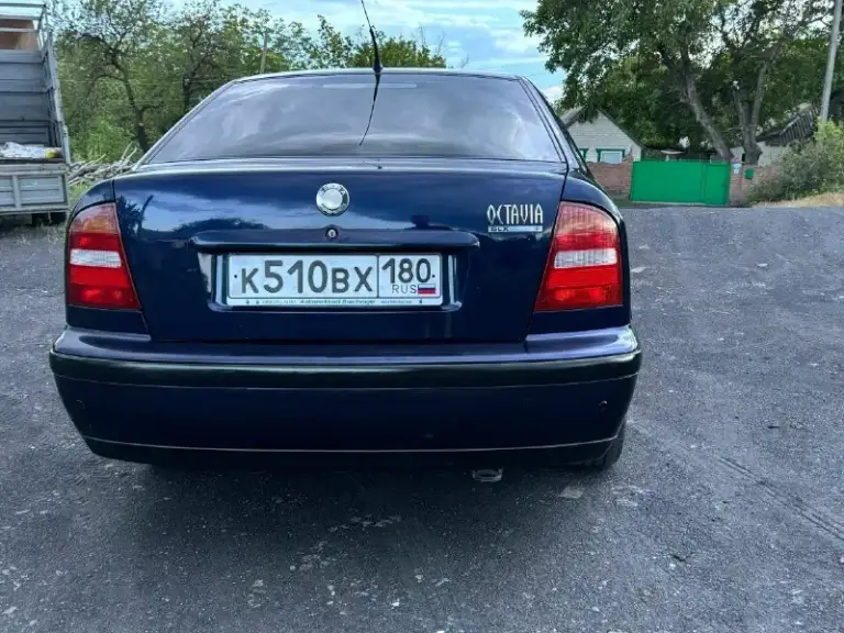 Автор: продам skoda октавия обьем 1.6 2001 г выпуска пробег 287000 в хорошем состоянии гаражного хранение. Кузов в отличном состоянии для своих лет, рыжиков и ржавчины нет двигатель работает ровно, заменено масло, свечи, броне провода, катушка, тормозные колодки ходовка в отличном состоянии комплект зимней резины цена 500000 т. Р авто находится в снежном +79493375761 +79493375765.. !!!наш телеграм канал [ бесплатное размещение за репост!!! Правила сообщества [ мы в мах [
📞 Звоните: +7(949)3375761 - фотография - 2