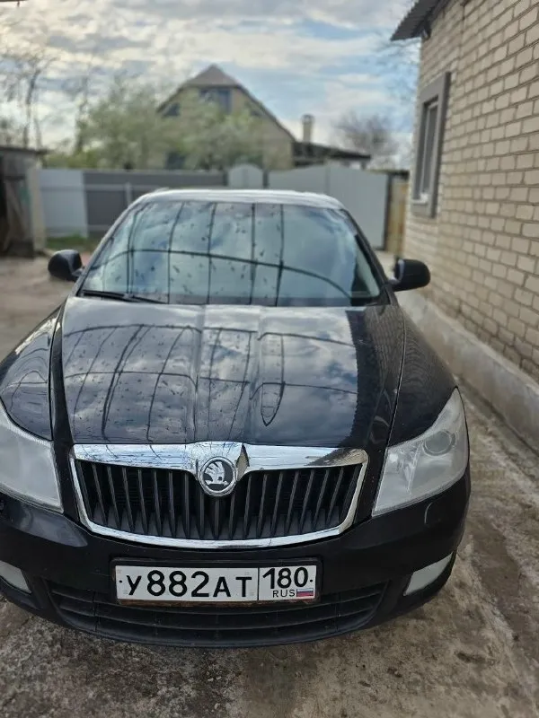 Продам skoda октавия а5 1.8tsi коробка dsg 2013 г, есть нюансы по кузову небольшие рыжики, проблема с насосом высокого давления, по этому турбина не дует авто едит как обычный атмосферник, стоит на 180 учёте птс и и остальные документы имеются с переоформлением проблем не будет,2 клуча, осмотр енакиево звонить по номеру телефона +79493283815 цена 600 тысяч торг
📞 Звоните: +7(949)3283815 - фотография - 3