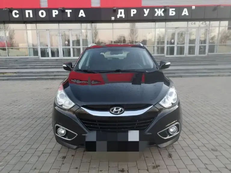 Продаю❗️❗️❗️ hyundai ix 35.чешская сборка! Мотор:2.0 бензин. Год 2012. Пробег159600.акпп. Полный привод. Климат контроль. Подогрев сидений. Мульти руль. Обогрев переднего и заднего стекла. Круиз контроль. Камера заднего вида. Abs. Esp. Датчик дождя. Авто свет. Мотор, коробка в отличном состоянии!в родной краске, небит не крашен!!! Авто полностью обслужено!два ключа. Осмотр донецк ! Цена:1.375000₽. +79493620176.
📞 Звоните: +7(949)3620176 - фотография - 3