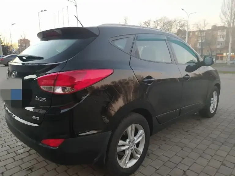 Продаю❗️❗️❗️ hyundai ix 35.чешская сборка! Мотор:2.0 бензин. Год 2012. Пробег159600.акпп. Полный привод. Климат контроль. Подогрев сидений. Мульти руль. Обогрев переднего и заднего стекла. Круиз контроль. Камера заднего вида. Abs. Esp. Датчик дождя. Авто свет. Мотор, коробка в отличном состоянии!в родной краске, небит не крашен!!! Авто полностью обслужено!два ключа. Осмотр донецк ! Цена:1.375000₽. +79493620176.
📞 Звоните: +7(949)3620176 - фотография - 5