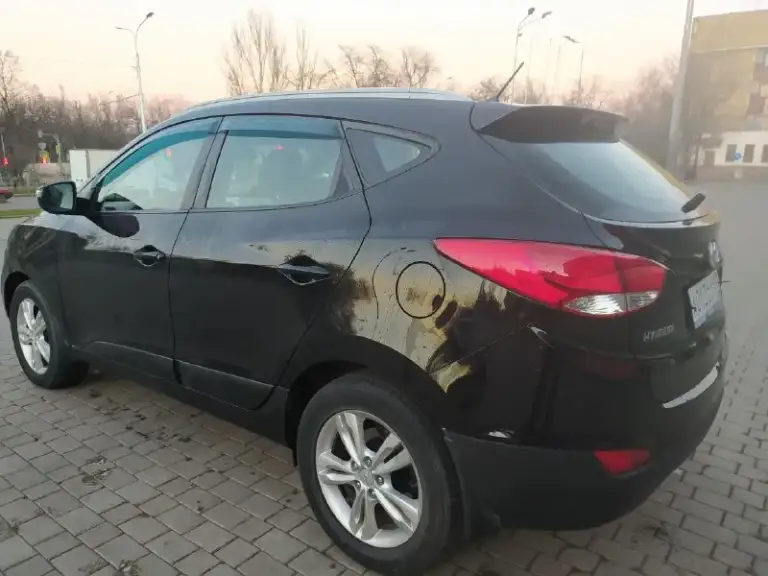 Продаю❗️❗️❗️ hyundai ix 35.чешская сборка! Мотор:2.0 бензин. Год 2012. Пробег159600.акпп. Полный привод. Климат контроль. Подогрев сидений. Мульти руль. Обогрев переднего и заднего стекла. Круиз контроль. Камера заднего вида. Abs. Esp. Датчик дождя. Авто свет. Мотор, коробка в отличном состоянии!в родной краске, небит не крашен!!! Авто полностью обслужено!два ключа. Осмотр донецк ! Цена:1.375000₽. +79493620176.
📞 Звоните: +7(949)3620176 - фотография - 6