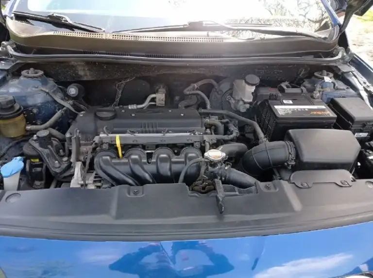 Hyundai solaris 1 поколения 2012г. , двигатель 1.4 механика, реальный пробег 131 тыс. В отличном состоянии! Автомобиль весь в родной краске. Без жуков, без ржавчины, без коррозии! Все железо в идеале! Реальный пробег, без дтп. Салон чистый, не прокуренный, без повреждений. Бережная эксплуатация, все то вовремя. Делать ничего не нужно, только то по регламенту. Стоят оригинальные диски. Так же стоят дисковые тормоза спереди и сзади. Обогрев зеркал, подогрев передних сидений, обогрев лобового стекла в районе дворников, сигнализация старлайн, бортовой компьютер. Делал всё под себя, не собирался продавать, но обстоятельства вынудили. Любые проверки с вашей стороны. Второй владелец в оригинальном птс. Цена 800.000₽ +79493930036 макеевка
📞 Звоните: +7(949)3930036 - фотография - 7