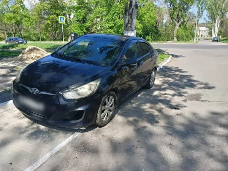 Автор: ▌ продаётся hyundai solaris, 2011 года - коробка передач: автомат. - пробег: 286 000 км. - двигатель: 1.6 л, бензин, газ (не вписан) - комплектация: кондиционер, электростеклоподъёмники, подогрев зеркал, аудиосистема, центральный замок, подогрев зоны дворников. Осмотр: г. Енакиево цена: 570 000₽ торг 📞 звоните: +7 (949) 313-18-01, дмитрий. . . !!!наш телеграм канал [ бесплатное размещение за репост!!! Правила сообщества [ мы в мах [
📞 Звоните: +7(949)3131801 - фотография - 1