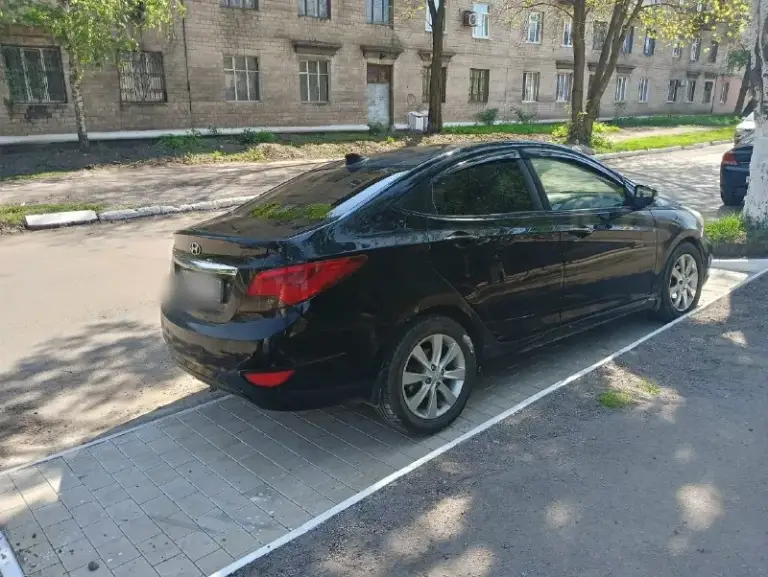 Автор: ▌ продаётся hyundai solaris, 2011 года - коробка передач: автомат. - пробег: 286 000 км. - двигатель: 1.6 л, бензин, газ (не вписан) - комплектация: кондиционер, электростеклоподъёмники, подогрев зеркал, аудиосистема, центральный замок, подогрев зоны дворников. Осмотр: г. Енакиево цена: 570 000₽ торг 📞 звоните: +7 (949) 313-18-01, дмитрий. . . !!!наш телеграм канал [ бесплатное размещение за репост!!! Правила сообщества [ мы в мах [
📞 Звоните: +7(949)3131801 - фотография - 2