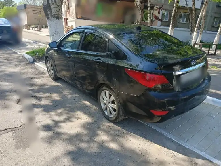Автор: ▌ продаётся hyundai solaris, 2011 года - коробка передач: автомат. - пробег: 286 000 км. - двигатель: 1.6 л, бензин, газ (не вписан) - комплектация: кондиционер, электростеклоподъёмники, подогрев зеркал, аудиосистема, центральный замок, подогрев зоны дворников. Осмотр: г. Енакиево цена: 570 000₽ торг 📞 звоните: +7 (949) 313-18-01, дмитрий. . . !!!наш телеграм канал [ бесплатное размещение за репост!!! Правила сообщества [ мы в мах [
📞 Звоните: +7(949)3131801 - фотография - 3