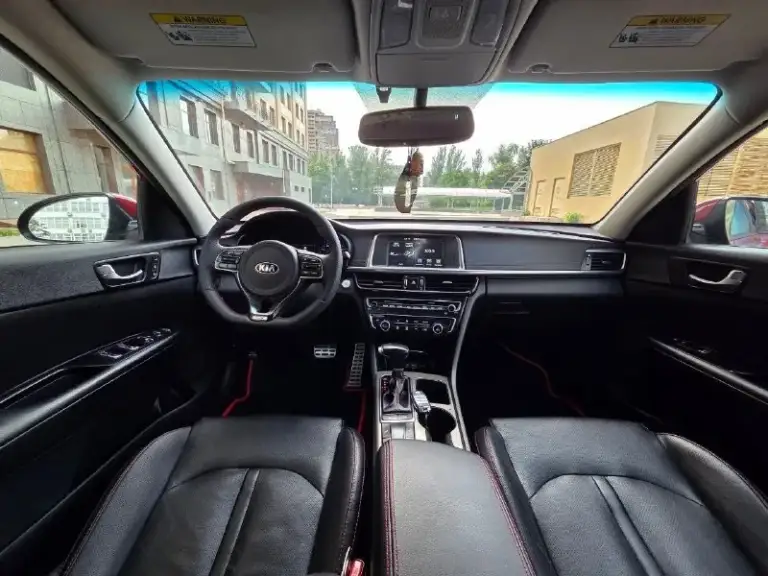 Kia optima
2016Г
116Т миль
2,0T 274л. С. ( в птс 249 как у россиянок, доналог)
5Xxgw4l27gg062070
Комплектация sx- двухзонный климат контроль, круиз контроль, подогрев руля и сидений, двойные стекла, безключевой доступ, кнопка старт/стоп,
Авто в отличном состоянии.
Все работает, без нюансов и вложений.
Мотор без задиров! Была эндоскопия.
1,690Млн руб
+79494404220
📞 🇷🇺 Звоните: +79494404220 - фотография - 10