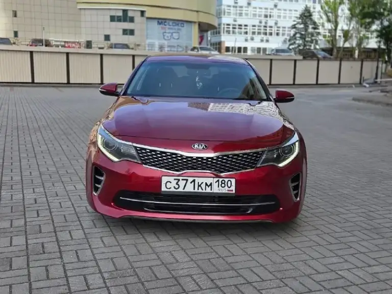 Kia optima
2016Г
116Т миль
2,0T 274л. С. ( в птс 249 как у россиянок, доналог)
5Xxgw4l27gg062070
Комплектация sx- двухзонный климат контроль, круиз контроль, подогрев руля и сидений, двойные стекла, безключевой доступ, кнопка старт/стоп,
Авто в отличном состоянии.
Все работает, без нюансов и вложений.
Мотор без задиров! Была эндоскопия.
1,690Млн руб
+79494404220
📞 🇷🇺 Звоните: +79494404220 - фотография - 4