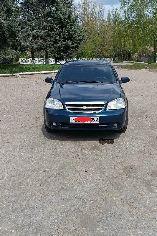 Chevrolet lacetti 2008 1.6 акпп кондиционер❄💨
Я хозяин, владею год. Машина в хорошем 🔥 состоянии работает всё, акпп без нареканий, мотор полностью откапетален коленвал, поршневой, полностью замена клапанов и сделаная голова, весь комплект грм новый и помпа, от блока до заднего бампера новый выхлоп, ходовка без стуков и скрипов! Недавно поменял задние стойки, передние шаровые, стабилизаторы, полностью поменять все патрубки системы охлаждения, термостат, саксофон, новый генератор, два комплекта новой резины этого года, андроид магнитола, хороший свет, туманки линзы, уютный салон, 4 стеклоподъëмника, электро регулировка зеркал, подогрев лобового и заднего стекла, печка жарит. .. Штрафов и запретов нет!!
Причина продажи покупка нового авто!
+79494007941 Андрей 500 000к - фотография - 1