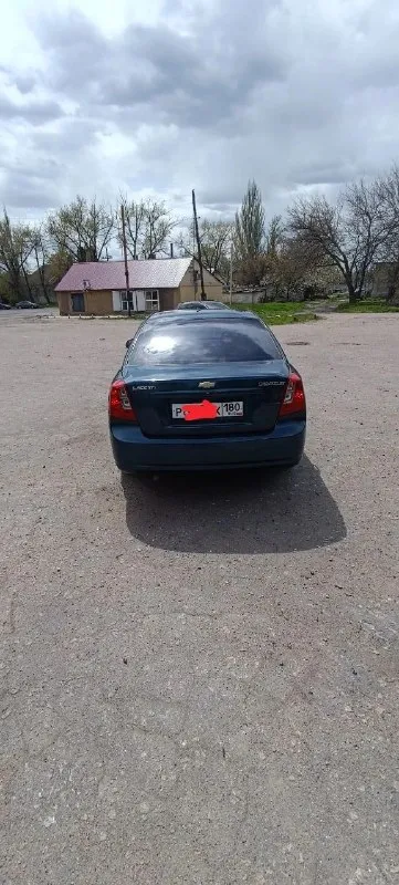 Chevrolet lacetti 2008 1.6 акпп кондиционер❄💨
Я хозяин, владею год. Машина в хорошем 🔥 состоянии работает всё, акпп без нареканий, мотор полностью откапетален коленвал, поршневой, полностью замена клапанов и сделаная голова, весь комплект грм новый и помпа, от блока до заднего бампера новый выхлоп, ходовка без стуков и скрипов! Недавно поменял задние стойки, передние шаровые, стабилизаторы, полностью поменять все патрубки системы охлаждения, термостат, саксофон, новый генератор, два комплекта новой резины этого года, андроид магнитола, хороший свет, туманки линзы, уютный салон, 4 стеклоподъëмника, электро регулировка зеркал, подогрев лобового и заднего стекла, печка жарит. .. Штрафов и запретов нет!!
Причина продажи покупка нового авто!
+79494007941 Андрей 500 000к - фотография - 3