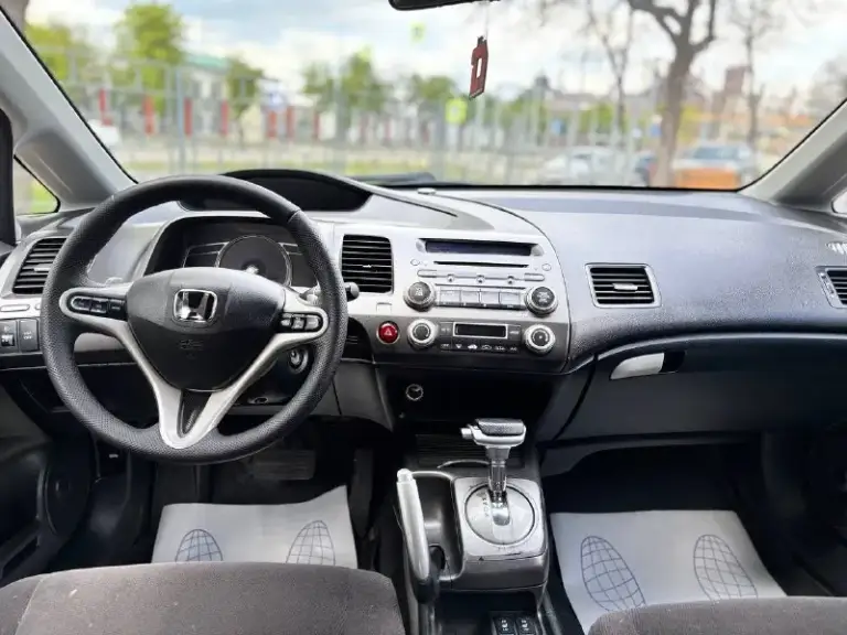 🚘Марка: honda civic
⚙️Двигатель:1.8
⛽️Вид топлива:бензин
Кпп:автомат
Кузов: седан
Пробег: 215.000 км
📅Год выпуска: 2008
💰Цена: 850.000 руб
•Усилитель руля.
•Эл стеклоподъёмники
•Мультимедиа
•Кондиционер -климат 2х зонный
•Подогрев сидений
Продажа возможна :

Наличный расчет✅
Безнал✅
Кредит✅
Обмен на ваш авто✅

Звонки по номеру
📲+79495111156
🛜Также в телеграмм и мах
🚘Автосалон:автото4ка

🌎Находимся по адресу 📍г. Мариуполь
Ул. Макара мазая 41
С 10.00 до18.00 - фотография - 7