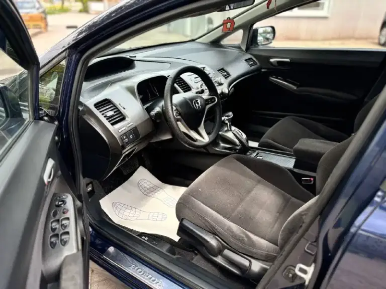 🚘Марка: honda civic
⚙️Двигатель:1.8
⛽️Вид топлива:бензин
Кпп:автомат
Кузов: седан
Пробег: 215.000 км
📅Год выпуска: 2008
💰Цена: 850.000 руб
•Усилитель руля.
•Эл стеклоподъёмники
•Мультимедиа
•Кондиционер -климат 2х зонный
•Подогрев сидений
Продажа возможна :

Наличный расчет✅
Безнал✅
Кредит✅
Обмен на ваш авто✅

Звонки по номеру
📲+79495111156
🛜Также в телеграмм и мах
🚘Автосалон:автото4ка

🌎Находимся по адресу 📍г. Мариуполь
Ул. Макара мазая 41
С 10.00 до18.00 - фотография - 9