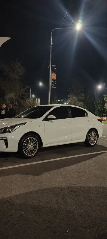 Kia рио
Год 2018
Пробег 280.000
Коробка механика.1.6 16
Цена 850.000 торг имеет
Место мариуполь
+79490427480
+79514939216
📲 Tg: ysuf
📞 Звоните: +7(949)0427480 - фотография - 1