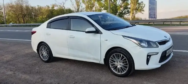 Kia рио
Год 2018
Пробег 280.000
Коробка механика.1.6 16
Цена 850.000 торг имеет
Место мариуполь
+79490427480
+79514939216
📲 Tg: ysuf
📞 Звоните: +7(949)0427480 - фотография - 2