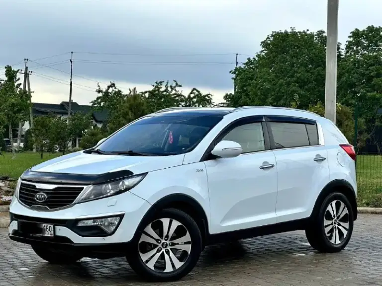 Kia sportage 2012год 4wd
Автомобиль в идеальном состоянии!
Вложений абсолютно не каких не требует,
Полностью обслужена,
Кузов весь в заводском окрасе,
Стекла все родные включая лобовое!
Пробег родной 187тыс, км любые проверки с вашей стороны приветствуется,
Двигатель 2.0 бензин
Коробка автомат самый простой и надежный как говорится!
Комплектация максимальная!
Авто парковка
Панорама
Старт стоп
Авто запуск с ключа
Двухзонный климат контроль
Управление на руле
Андроид система
Carplay
Подогрев сидений всех
Подключаемый полный привод
Складывание зеркал и многое другое!
Также два комплекта резины
С документами полностью порядок
Продажа от собственника
Цена за данный автомобиль
1.325-000₽
Возможно обмен на авто дешевле
Звоните +7949-551-6875
📲 Tg: n_77
📞 Звоните: +7(949)5516875 - фотография - 1
