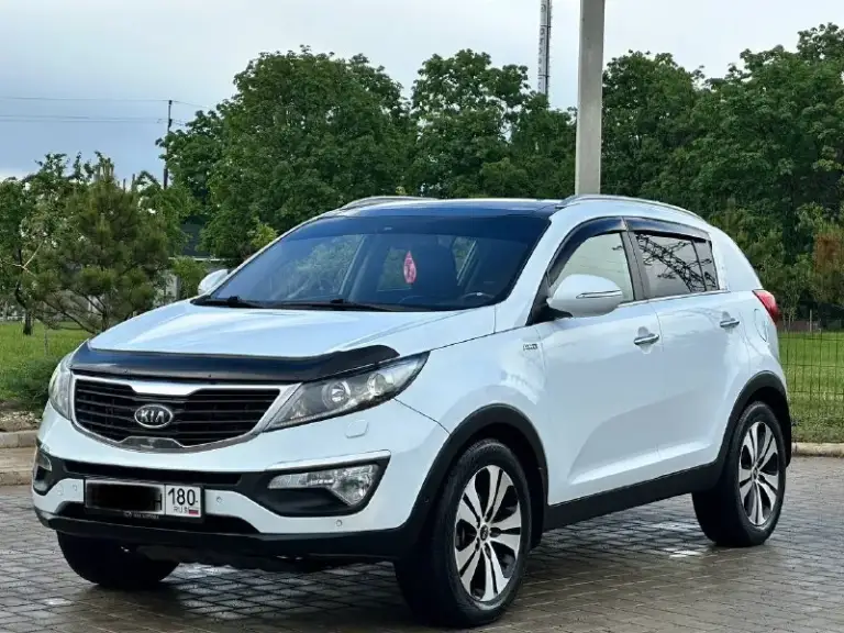 Kia sportage 2012год 4wd
Автомобиль в идеальном состоянии!
Вложений абсолютно не каких не требует,
Полностью обслужена,
Кузов весь в заводском окрасе,
Стекла все родные включая лобовое!
Пробег родной 187тыс, км любые проверки с вашей стороны приветствуется,
Двигатель 2.0 бензин
Коробка автомат самый простой и надежный как говорится!
Комплектация максимальная!
Авто парковка
Панорама
Старт стоп
Авто запуск с ключа
Двухзонный климат контроль
Управление на руле
Андроид система
Carplay
Подогрев сидений всех
Подключаемый полный привод
Складывание зеркал и многое другое!
Также два комплекта резины
С документами полностью порядок
Продажа от собственника
Цена за данный автомобиль
1.325-000₽
Возможно обмен на авто дешевле
Звоните +7949-551-6875
📲 Tg: n_77
📞 Звоните: +7(949)5516875 - фотография - 2