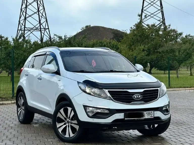 Kia sportage 2012год 4wd
Автомобиль в идеальном состоянии!
Вложений абсолютно не каких не требует,
Полностью обслужена,
Кузов весь в заводском окрасе,
Стекла все родные включая лобовое!
Пробег родной 187тыс, км любые проверки с вашей стороны приветствуется,
Двигатель 2.0 бензин
Коробка автомат самый простой и надежный как говорится!
Комплектация максимальная!
Авто парковка
Панорама
Старт стоп
Авто запуск с ключа
Двухзонный климат контроль
Управление на руле
Андроид система
Carplay
Подогрев сидений всех
Подключаемый полный привод
Складывание зеркал и многое другое!
Также два комплекта резины
С документами полностью порядок
Продажа от собственника
Цена за данный автомобиль
1.325-000₽
Возможно обмен на авто дешевле
Звоните +7949-551-6875
📲 Tg: n_77
📞 Звоните: +7(949)5516875 - фотография - 3
