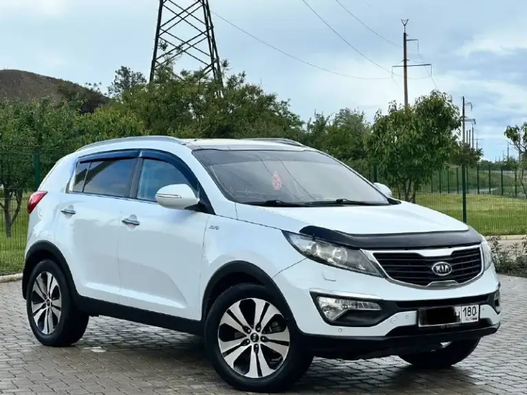 Kia sportage 2012год 4wd
Автомобиль в идеальном состоянии!
Вложений абсолютно не каких не требует,
Полностью обслужена,
Кузов весь в заводском окрасе,
Стекла все родные включая лобовое!
Пробег родной 187тыс, км любые проверки с вашей стороны приветствуется,
Двигатель 2.0 бензин
Коробка автомат самый простой и надежный как говорится!
Комплектация максимальная!
Авто парковка
Панорама
Старт стоп
Авто запуск с ключа
Двухзонный климат контроль
Управление на руле
Андроид система
Carplay
Подогрев сидений всех
Подключаемый полный привод
Складывание зеркал и многое другое!
Также два комплекта резины
С документами полностью порядок
Продажа от собственника
Цена за данный автомобиль
1.325-000₽
Возможно обмен на авто дешевле
Звоните +7949-551-6875
📲 Tg: n_77
📞 Звоните: +7(949)5516875 - фотография - 4