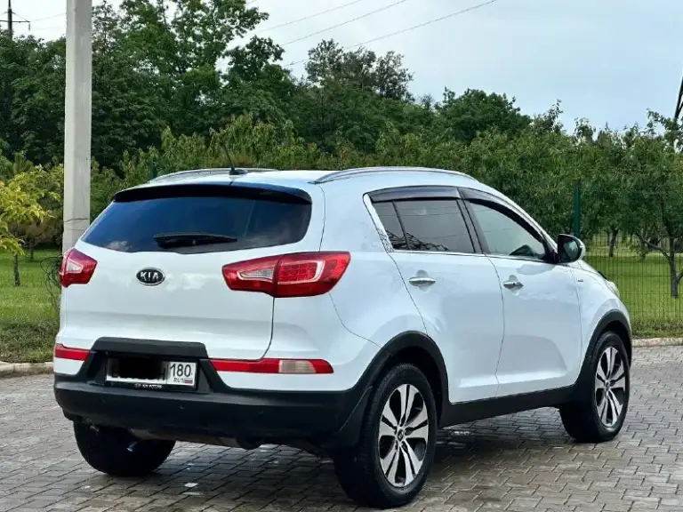Kia sportage 2012год 4wd
Автомобиль в идеальном состоянии!
Вложений абсолютно не каких не требует,
Полностью обслужена,
Кузов весь в заводском окрасе,
Стекла все родные включая лобовое!
Пробег родной 187тыс, км любые проверки с вашей стороны приветствуется,
Двигатель 2.0 бензин
Коробка автомат самый простой и надежный как говорится!
Комплектация максимальная!
Авто парковка
Панорама
Старт стоп
Авто запуск с ключа
Двухзонный климат контроль
Управление на руле
Андроид система
Carplay
Подогрев сидений всех
Подключаемый полный привод
Складывание зеркал и многое другое!
Также два комплекта резины
С документами полностью порядок
Продажа от собственника
Цена за данный автомобиль
1.325-000₽
Возможно обмен на авто дешевле
Звоните +7949-551-6875
📲 Tg: n_77
📞 Звоните: +7(949)5516875 - фотография - 5