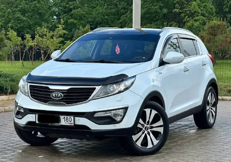 Kia sportage 2012год 4wd
Автомобиль в идеальном состоянии!
Вложений абсолютно не каких не требует,
Полностью обслужена,
Кузов весь в заводском окрасе,
Стекла все родные включая лобовое!
Пробег родной 187тыс, км любые проверки с вашей стороны приветствуется,
Двигатель 2.0 бензин
Коробка автомат самый простой и надежный как говорится!
Комплектация максимальная!
Авто парковка
Панорама
Старт стоп
Авто запуск с ключа
Двухзонный климат контроль
Управление на руле
Андроид система
Carplay
Подогрев сидений всех
Подключаемый полный привод
Складывание зеркал и многое другое!
Также два комплекта резины
С документами полностью порядок
Продажа от собственника
Цена за данный автомобиль
1.325-000₽
Возможно обмен на авто дешевле
Звоните +7949-551-6875
📲 Tg: n_77
📞 Звоните: +7(949)5516875 - фотография - 7