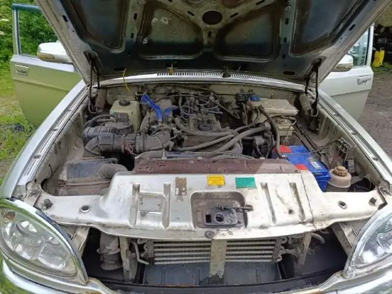 🚗 Продам волгу газ 31105, 2006 г. — один хозяин, на метане, ухоженная.
Продаётся волга газ-31105, 2006 года выпуска. Автомобиль в хорошем рабочем и внешнем состоянии. В семье с салона, один хозяин.
Ключевые преимущества:
✅ Гбо на метане (природный газ) — экономия топлива колоссальная. Проезжаешь километры за копейки.
✅ Электрические стеклоподъёмники на всех четырёх дверях.
✅ Электрозеркала с подогревом — комфортно в дождь и зимой.
✅ Ухоженный, чистый салон — видно, что машиной дорожили.
💰Цена: 350 000 ₽ (разумный торг у капота для адекватного покупателя).
Звоните/пишите.
☎️+7 992 059 68 64,
☎️+7949 404 39 80
☎️+7949 420 38 80,
☎️+7 949 098 72 64 - фотография - 1