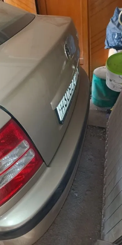 Продам skoda октавия. 1.8 мкп. После дтп.
Прошу 300т₽ торг.
2006.Г. В. Прошла 79000.
+79497162536
📲 Tg: вв
📞 Звоните: +7(949)7162536 - фотография - 3
