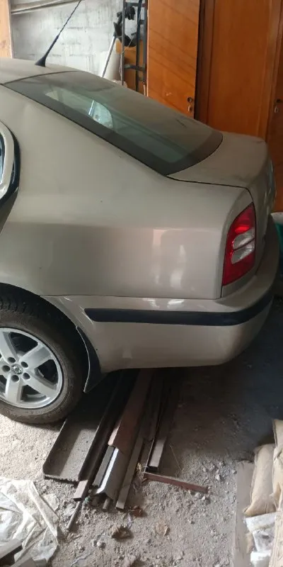 Продам skoda октавия. 1.8 мкп. После дтп.
Прошу 300т₽ торг.
2006.Г. В. Прошла 79000.
+79497162536
📲 Tg: вв
📞 Звоните: +7(949)7162536 - фотография - 4