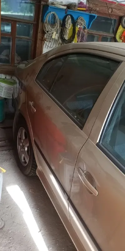 Продам skoda октавия. 1.8 мкп. После дтп.
Прошу 300т₽ торг.
2006.Г. В. Прошла 79000.
+79497162536
📲 Tg: вв
📞 Звоните: +7(949)7162536 - фотография - 7