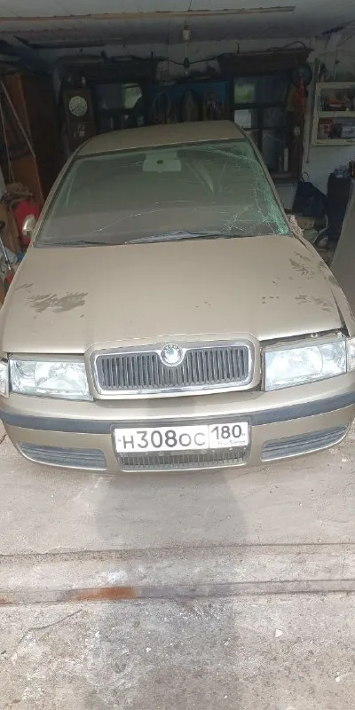 Продам skoda октавия. 1.8 мкп. После дтп.
Прошу 300т₽ торг.
2006.Г. В. Прошла 79000.
+79497162536
📲 Tg: вв
📞 Звоните: +7(949)7162536 - фотография - 9