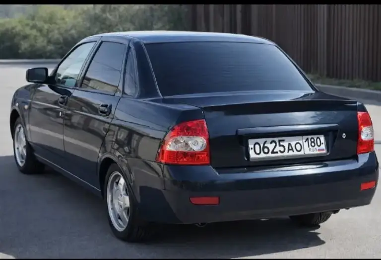 Приора 2007 год 1.6 16 v. Газ бензин. Один хозяйн. Срочно 200к. Осмотр донецк. +79494348820
📲 Tg: @kozorez
📞 Звоните: +7(949)4348820 - фотография - 4